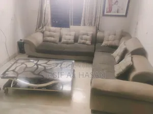 Sofa Set  Used