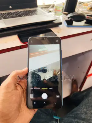 Vivo Y91 32 GB Blue