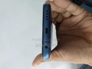 Realme C15 64 GB Black