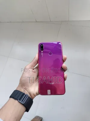 Mobile Phone 128 GB Red