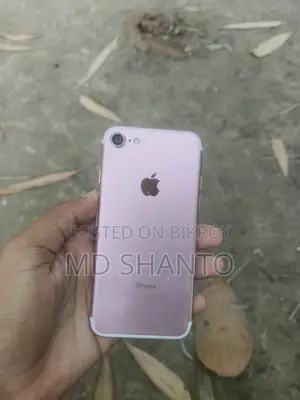 Apple iPhone 7 32 GB Orange