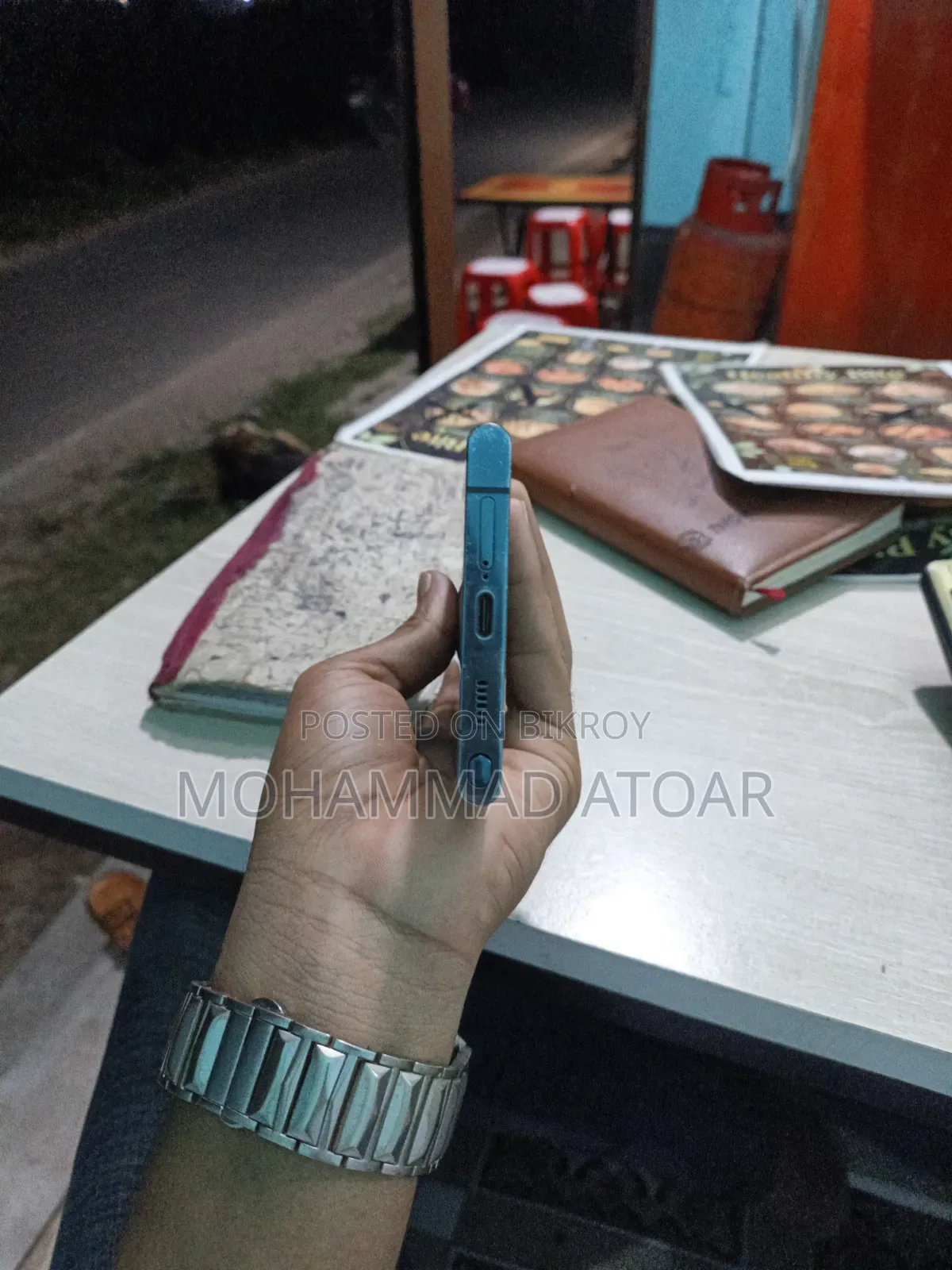 Samsung Galaxy S22 Ultra 256 GB Black