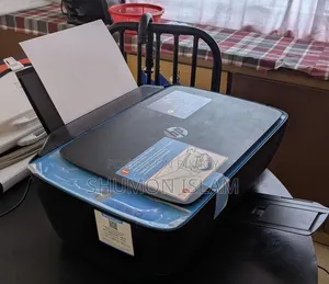 এইচপি ইঙ্ক ট্যাংক ৩১৯ অল-ইন-ওয়ান কালার প্রিন্টার