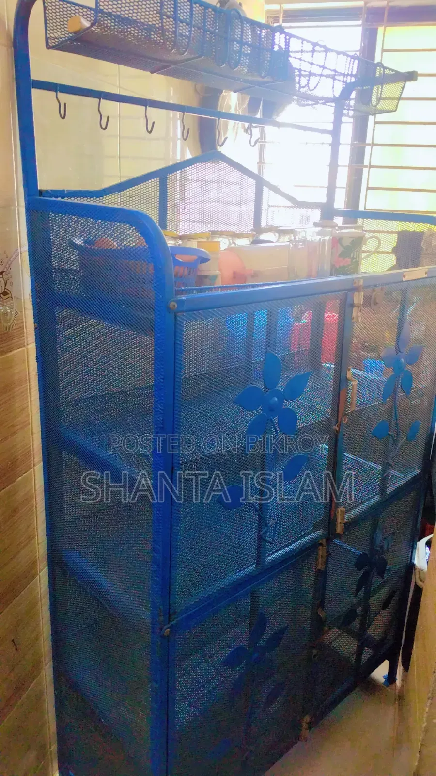 রেক সেল করা হবে।