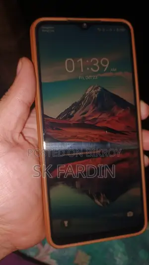 Tecno Spark Go 2023 64 GB Blue