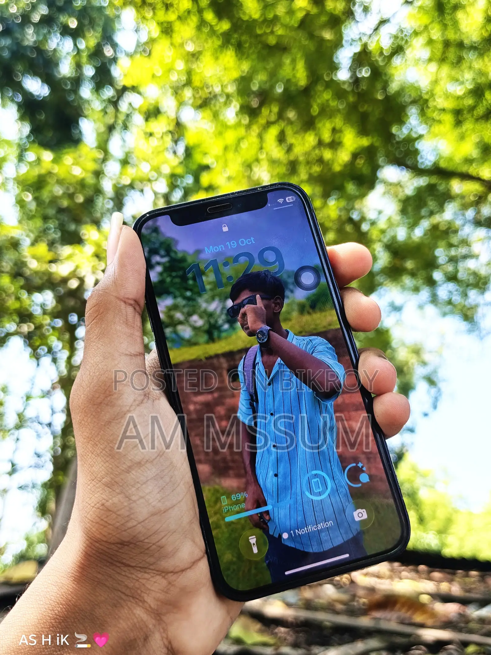 অ্যাপল আইফোন ১২ মিনি ৬৪ জিবি ব্ল্যাক