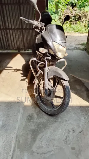 Honda Unicorn 2009 Black