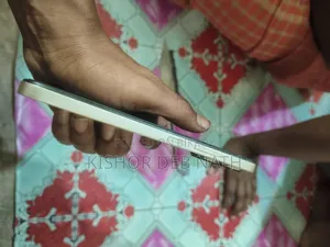 শাওমি রেডমি ১৩ ১২৮ জিবি হোয়াইট