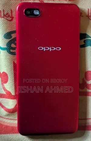 Oppo A1k 32 GB Red