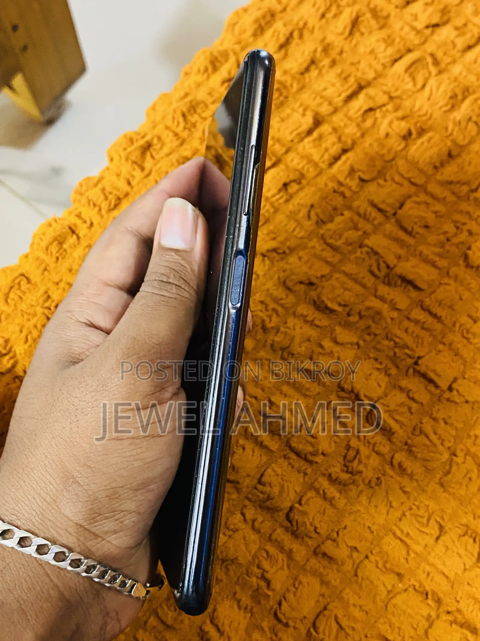 শাওমি পোকো এক্স৩ প্রো ১২৮ জিবি ব্ল্যাক