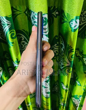 Realme GT Master Edition 128 GB Black