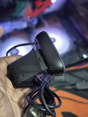 Logitech C270 HD Webcam