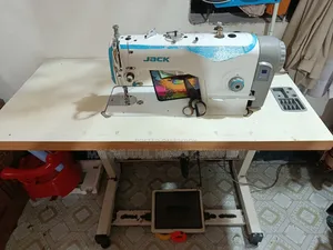 Jack F 4 মেশিন বিক্রি করা হবে।