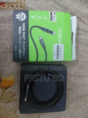 Oraimo Cable