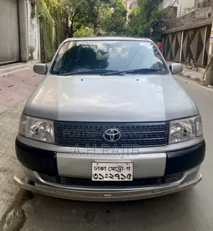 টয়োটা প্রবক্স ২০০৫ সিলভার