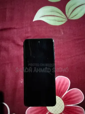 Infinix Smart 8 Plus 128 GB Black