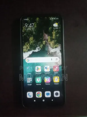 Xiaomi Redmi 9 32 GB Blue