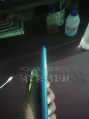 Xiaomi Redmi 9 32 GB Blue