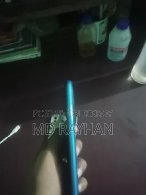 Xiaomi Redmi 9 32 GB Blue
