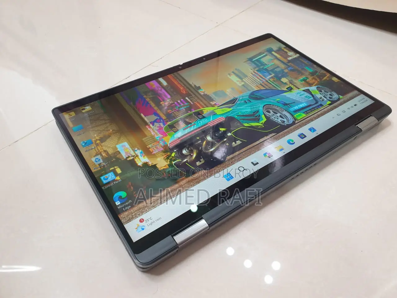 Dell Latitude 7420 16GB Intel Core i7 SSD 512GB Laptop