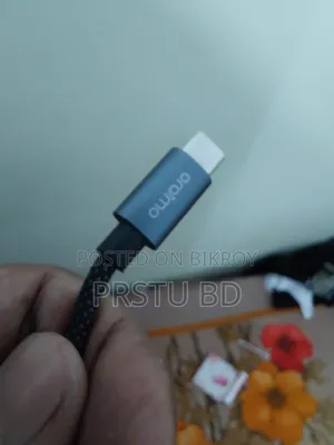 Oraimo Cable