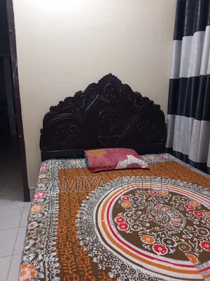 সেগুন কাঠের খাট বিক্রি হবে