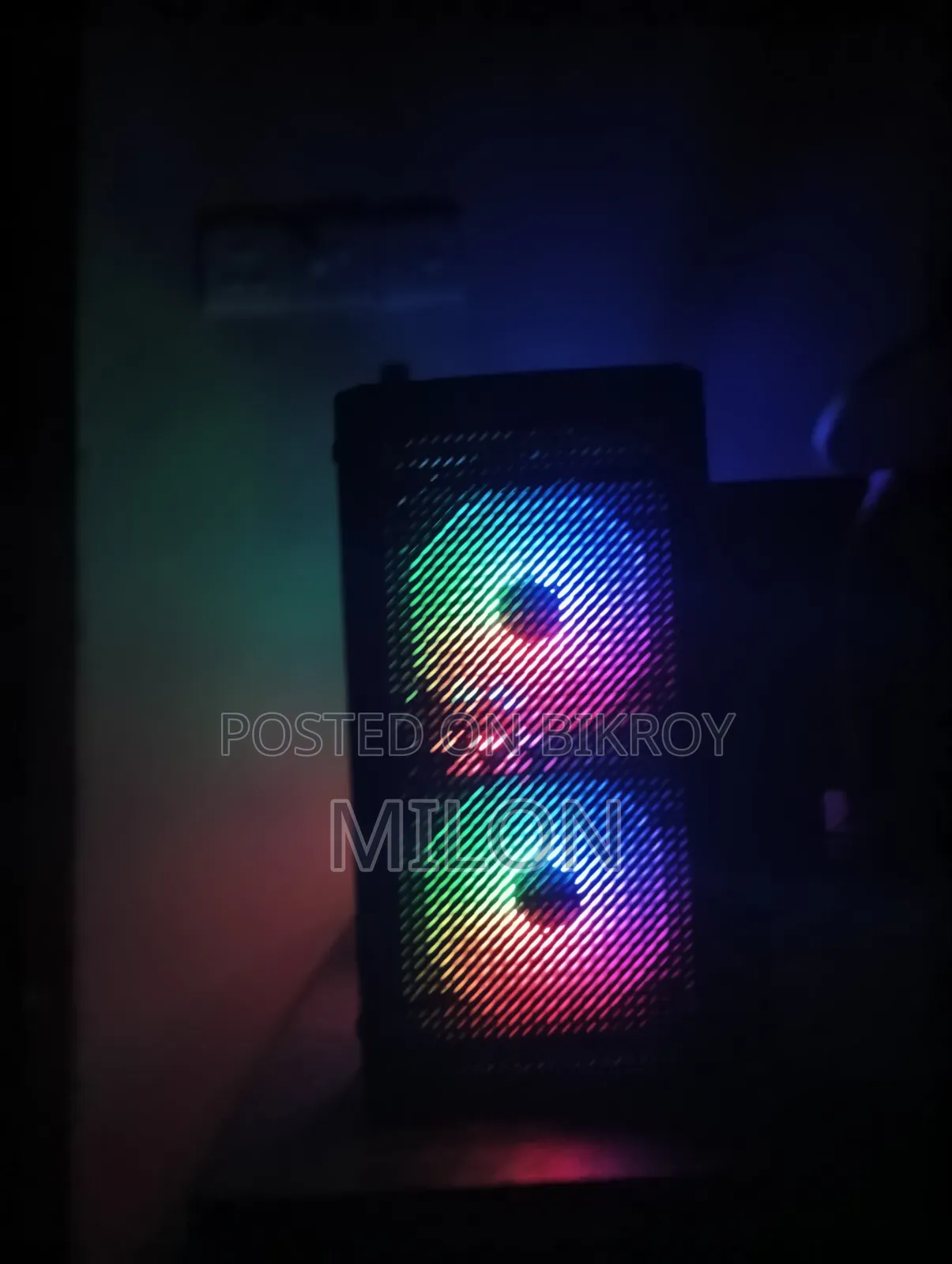 Gigabyte GA-H110MSTX-HD3-ZK 8GB Intel Core i5 SSD 128GB