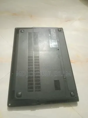 Laptop Lenovo IdeaPad 320 4GB Intel Core i3 HDD 500GB
