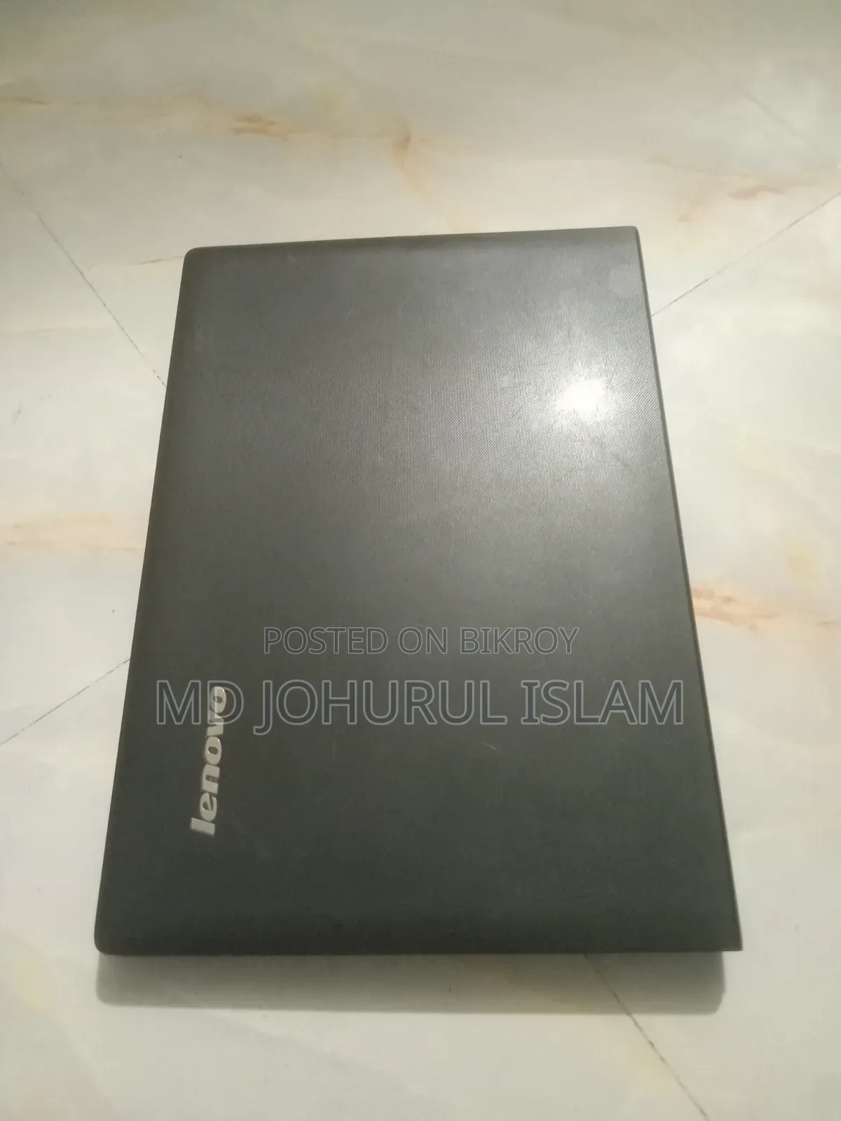 Laptop Lenovo IdeaPad 320 4GB Intel Core i3 HDD 500GB