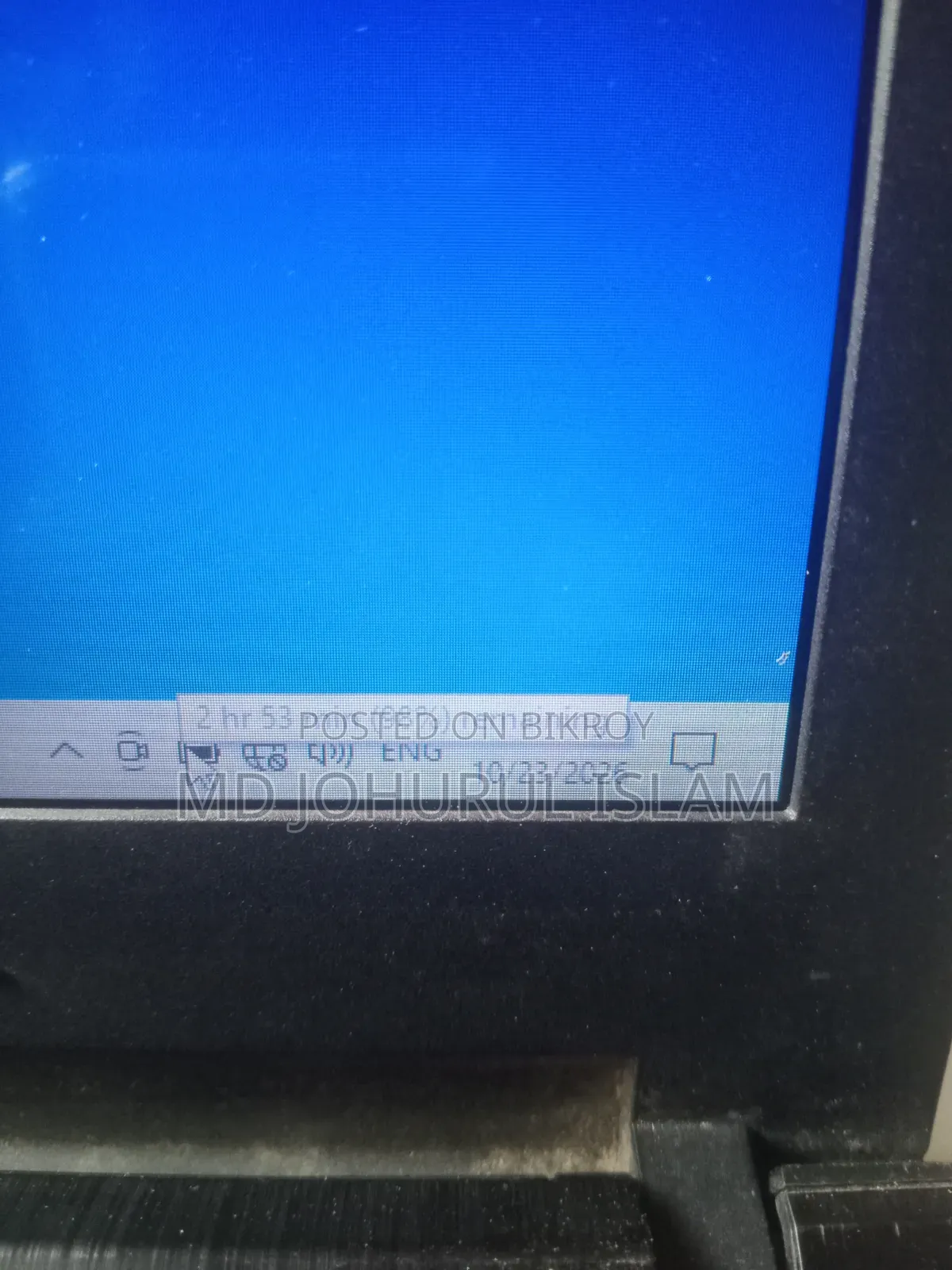 Laptop Lenovo IdeaPad 320 4GB Intel Core i3 HDD 500GB