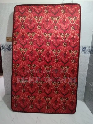 সিঙ্গেল বেড ম্যাট্রেস