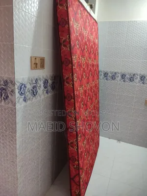 সিঙ্গেল বেড ম্যাট্রেস