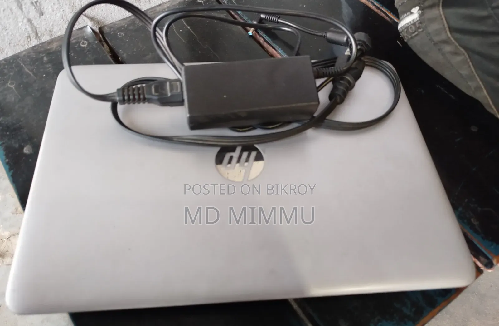 Laptop HP EliteBook 840 G3 8GB Intel Core i5 SSD 256GB