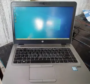 Laptop HP EliteBook 840 G3 8GB Intel Core i5 SSD 256GB