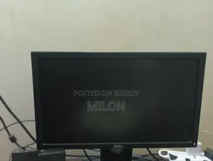 Monitor (Dell)