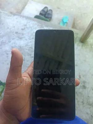 Xiaomi Redmi 13C 256 GB Red