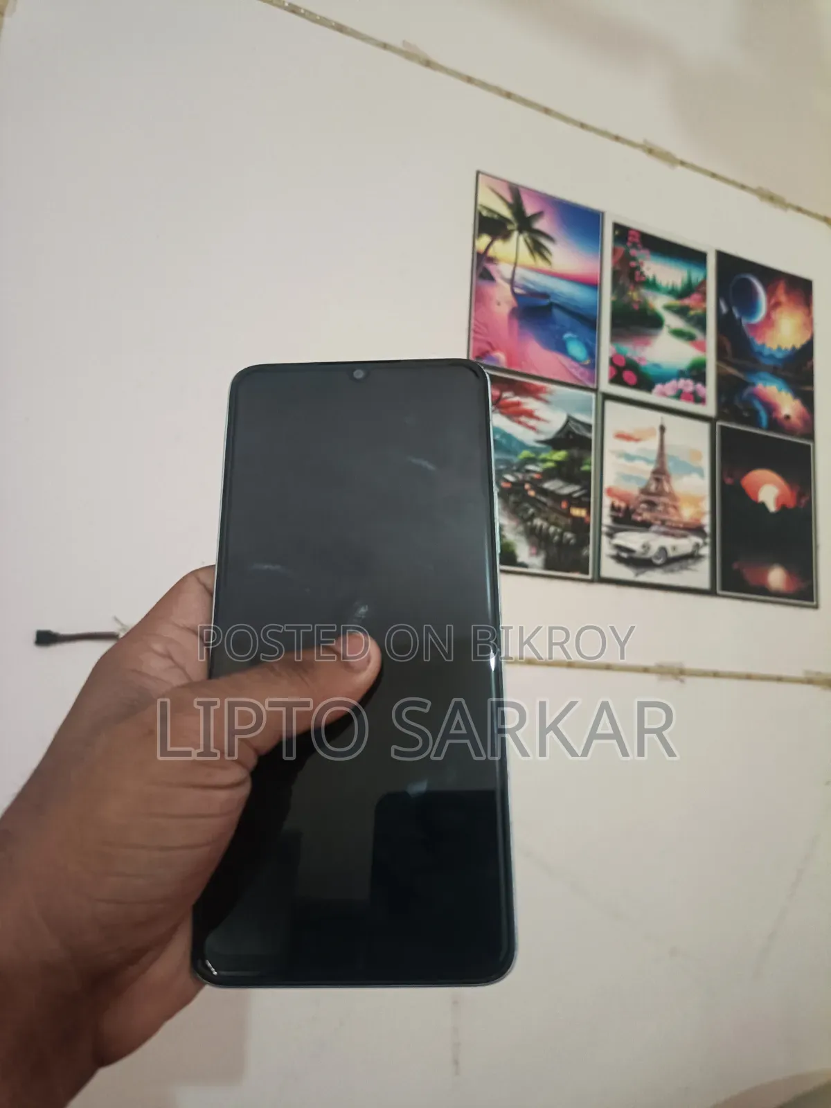 Xiaomi Redmi 13C 256 GB Red