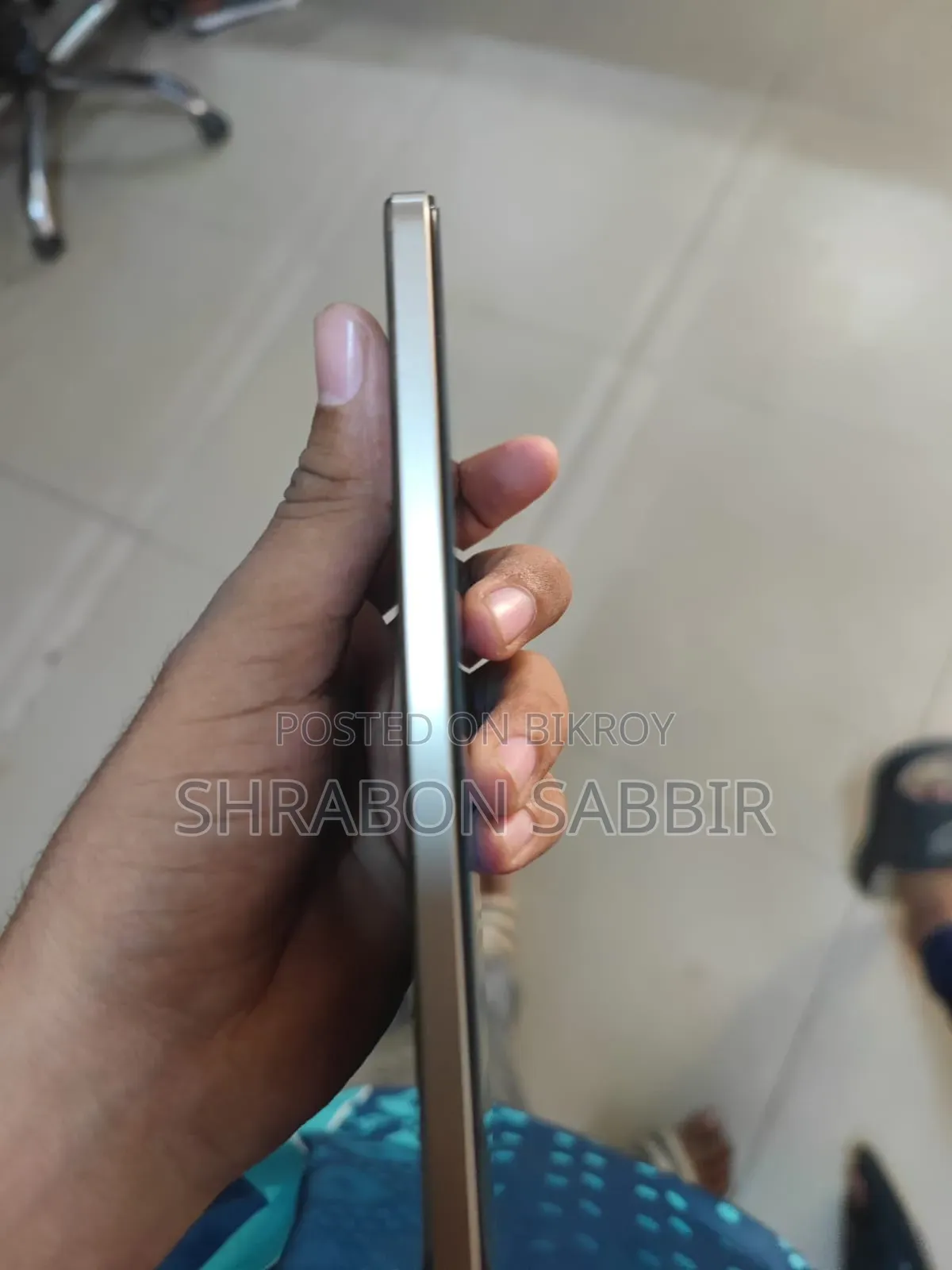 Realme 15x 256 GB Gray