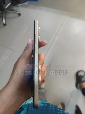 Realme 15x 256 GB Gray