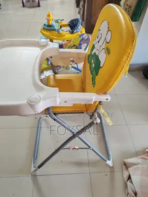 বেবি ওয়াকার, চেয়ার এবং ফিডিং চেয়ার বিক্রয়ের জন্য
