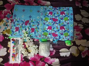 শাড়ি প্রিন্ট