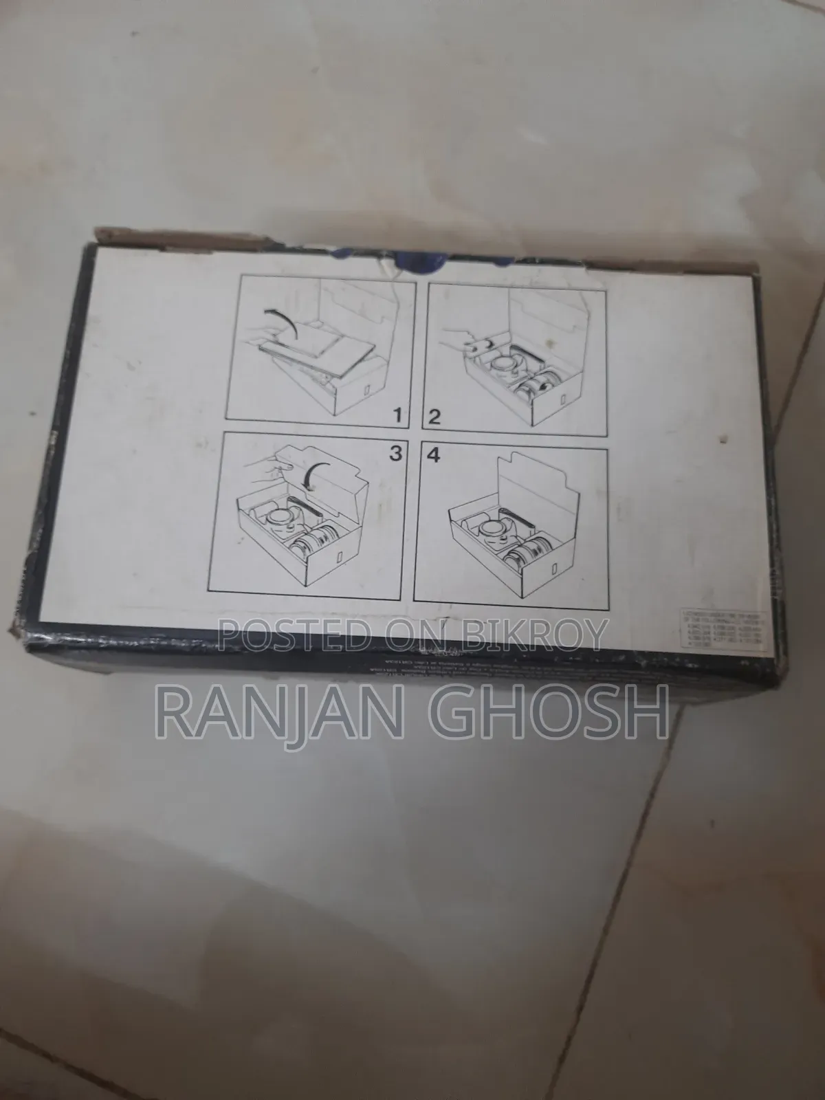 ক্যানন ক্যামেরা