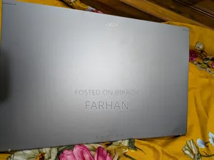 Laptop Acer Aspire 5 8GB Intel Core i5 SSD 512GB