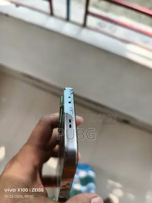 Infinix GT 30 5G 256 GB Black