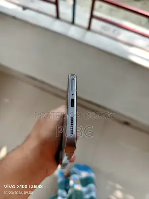 Infinix GT 30 5G 256 GB Black