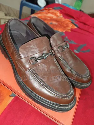 Chinese Luxury Shoes