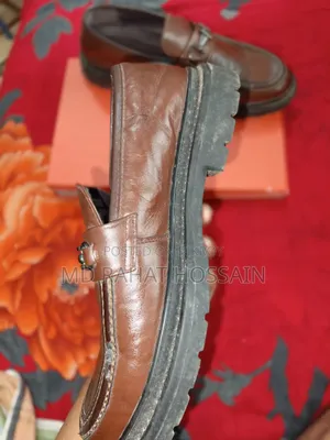 Chinese Luxury Shoes