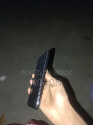 Samsung Galaxy M21 128 GB Black