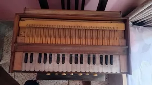 A Harmonium for Sale