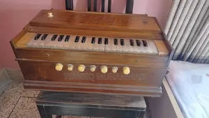 A Harmonium for Sale